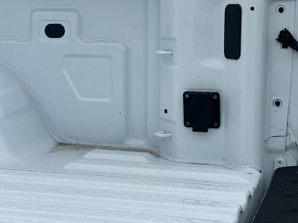 New 2026 Chevrolet Silverado 1500 W/T AWD/4WD image 16