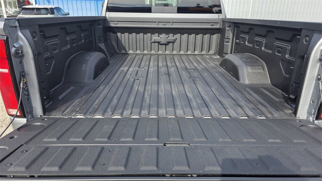 New 2026 Chevrolet Silverado 2500 LT w/ Trail Boss Package image 10