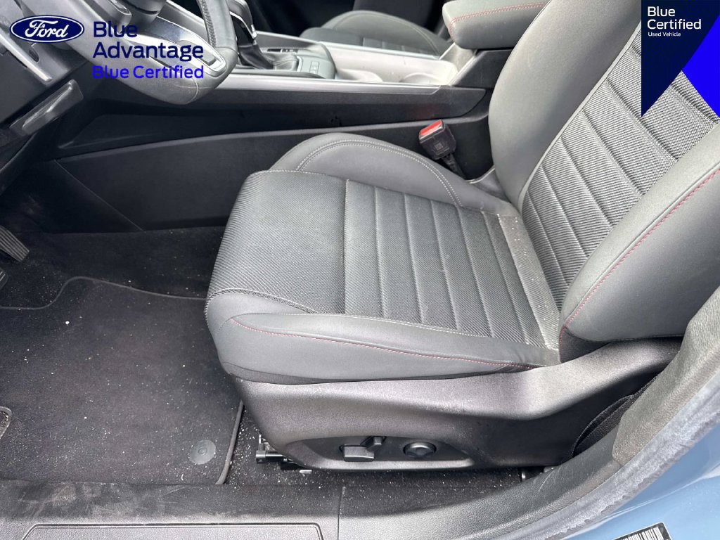 Used 2024 Dodge Hornet R/T w/ R/T Blacktop Package AWD/4WD image 20