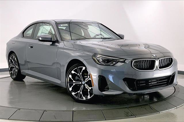 New 2026 BMW 230i xDrive Coupe w/ Premium Package