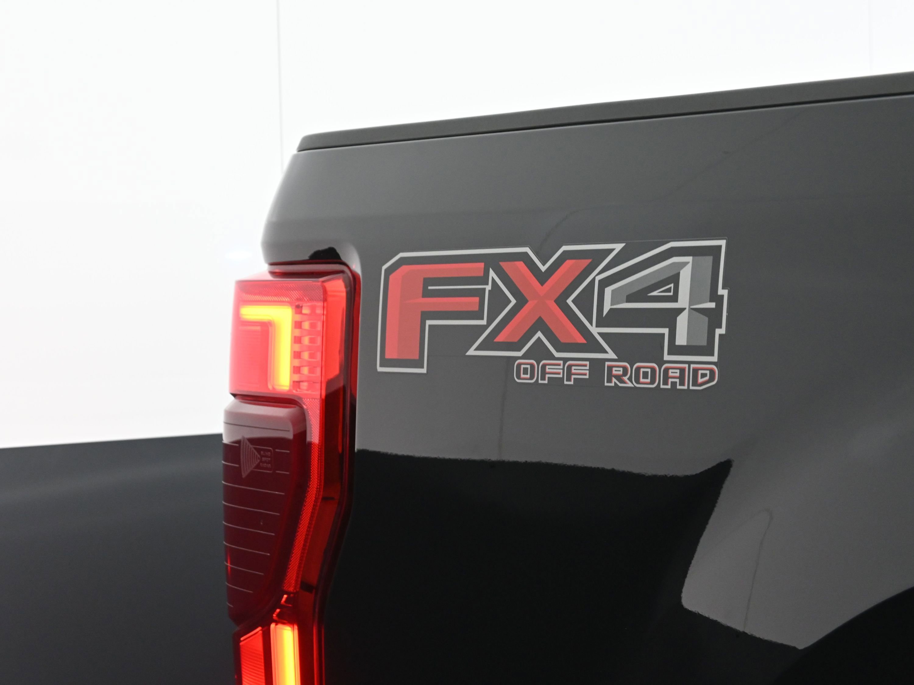 Used 2022 Ford F350 Platinum image 48