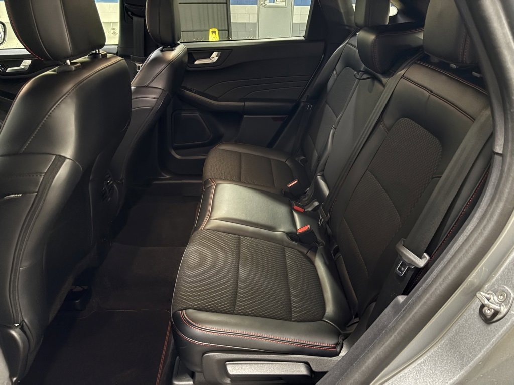 Used 2023 Ford Escape ST-Line w/ Tech Pack #1 image 24