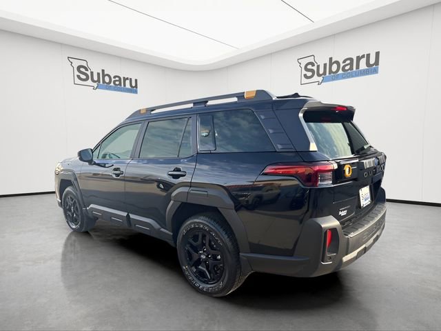 New 2026 Subaru Outback Wilderness image 5