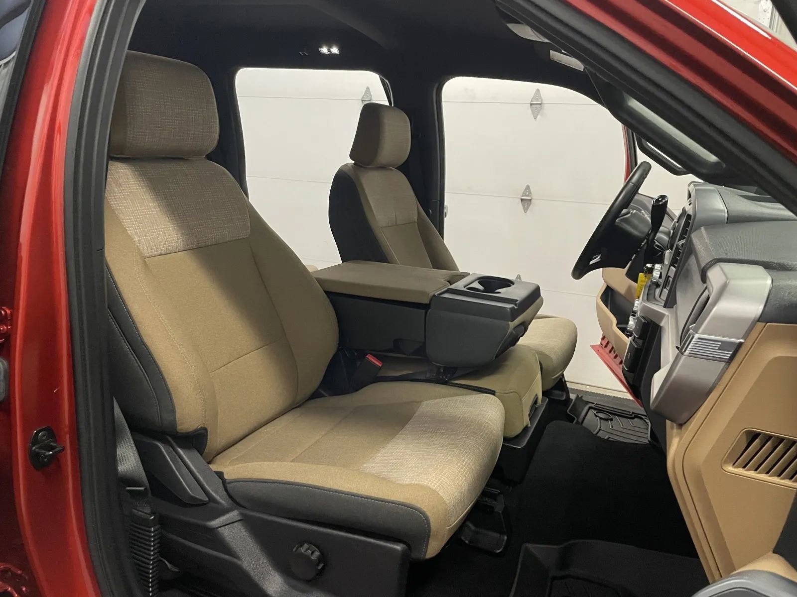 Used 2023 Ford F150 XLT w/ Equipment Group 301A Mid image 45