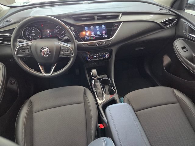 Used 2023 Buick Encore GX Select FWD image 8