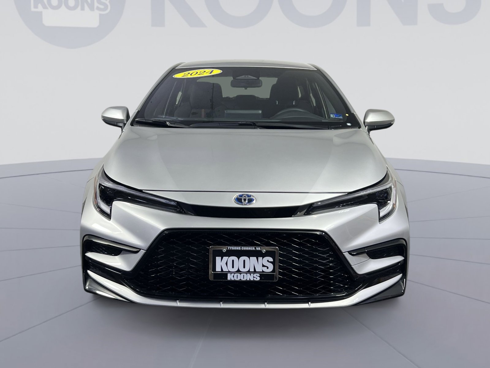Used 2024 Toyota Corolla SE image 11