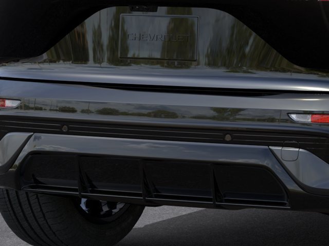 New 2027 Chevrolet Blazer EV SS AWD/4WD image 14
