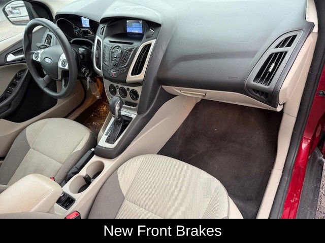 Used 2014 Ford Focus SE image 14