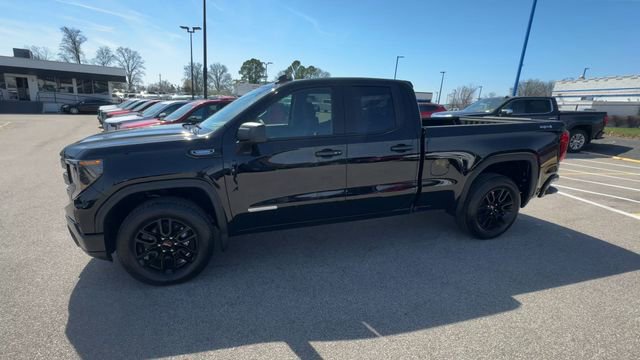 New 2026 GMC Sierra 1500 Elevation image 4