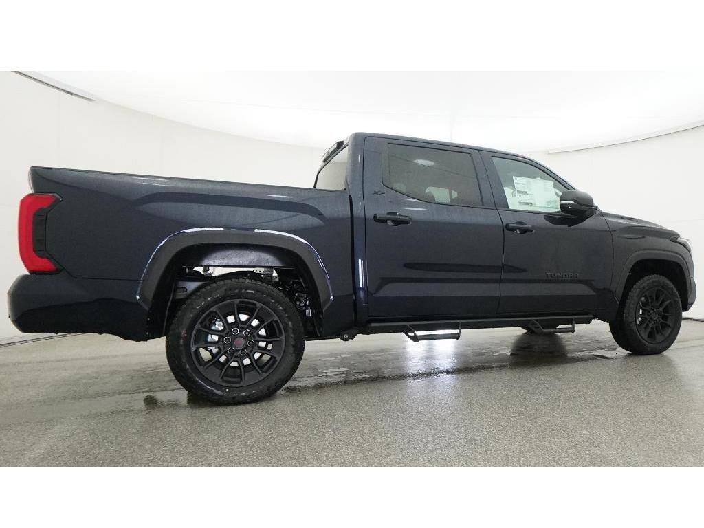 New 2026 Toyota Tundra SR5 AWD/4WD image 26