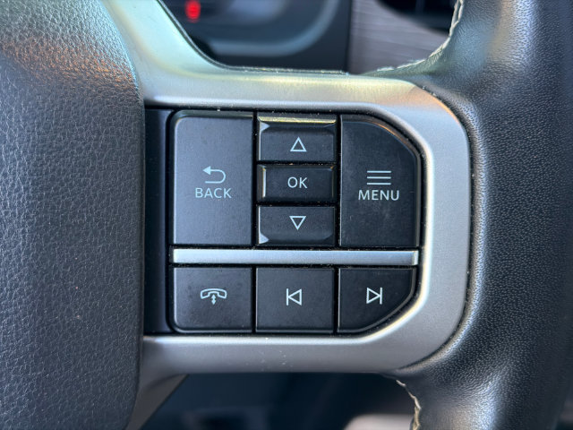 Used 2024 Ford Expedition Limited AWD/4WD image 26