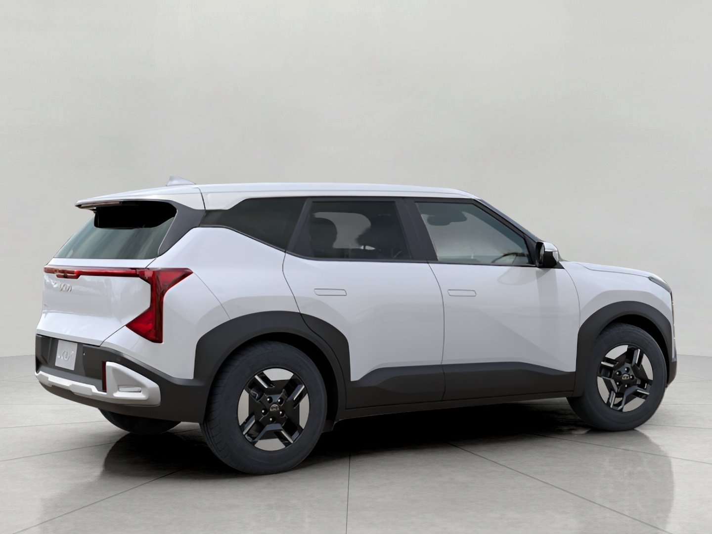 New 2027 Kia Seltos LX FWD image 6