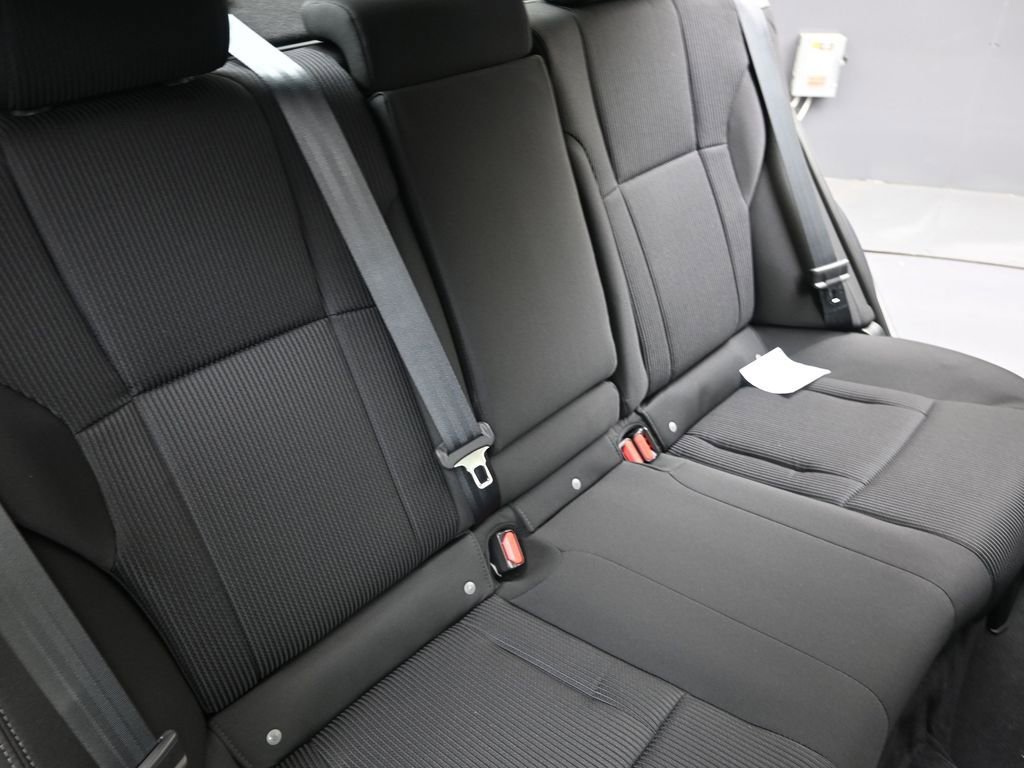 Used 2025 Subaru Legacy Premium AWD/4WD image 16
