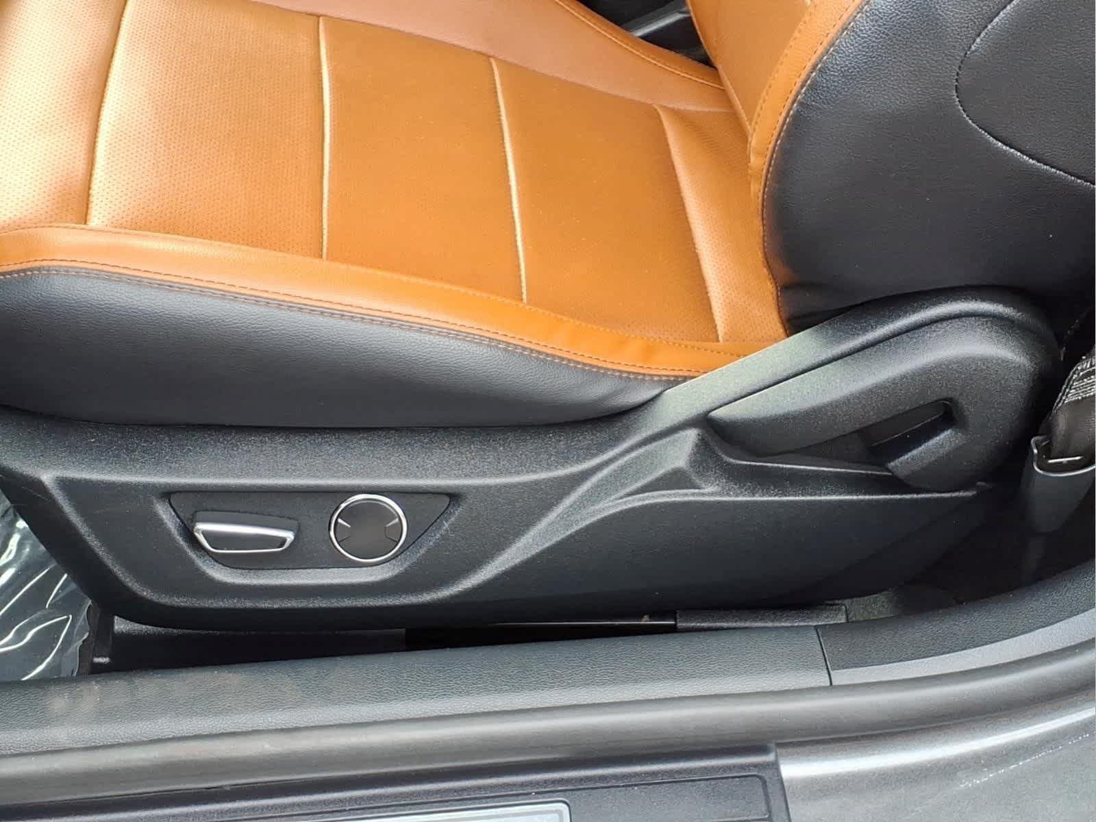 Used 2019 Ford Mustang GT Premium RWD image 18