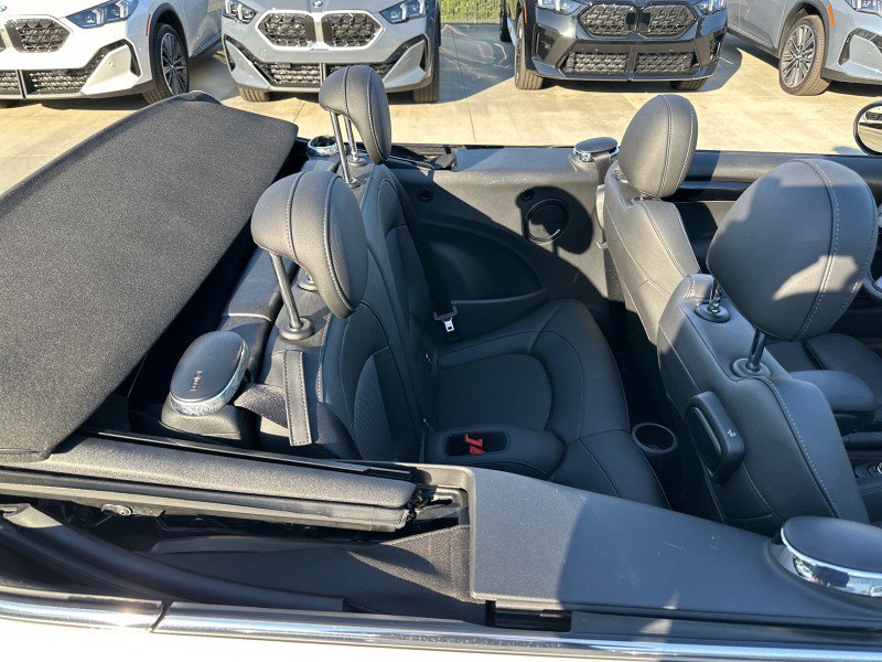 Used 2023 MINI Cooper S image 21