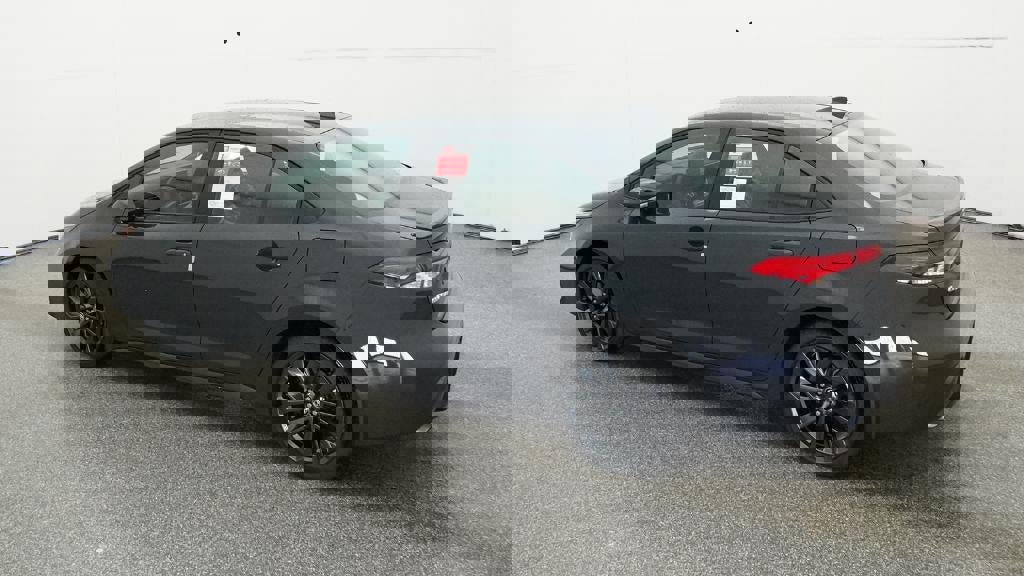 New 2026 Toyota Corolla SE image 4