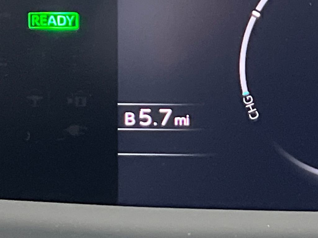 New 2026 Subaru Solterra Premium image 21