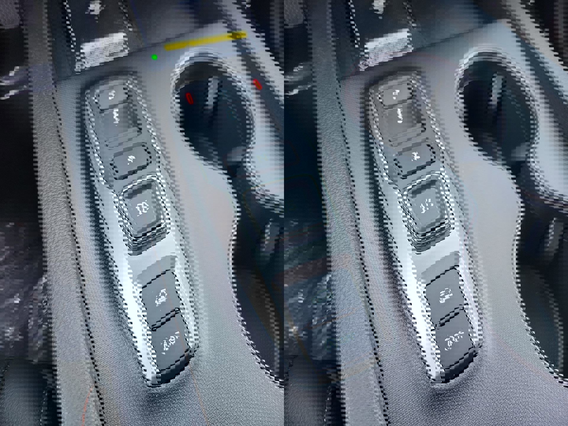 New 2025 Honda Passport TrailSport image 26