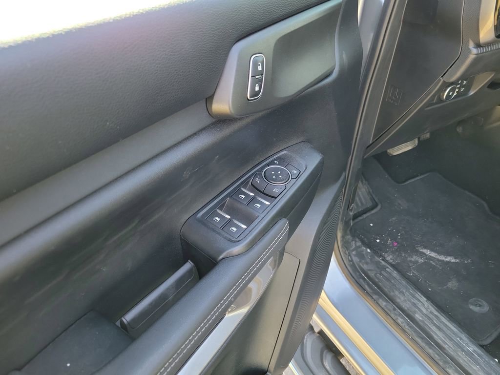 Used 2024 Ford Ranger XLT w/ Equipment Group 301A High image 10