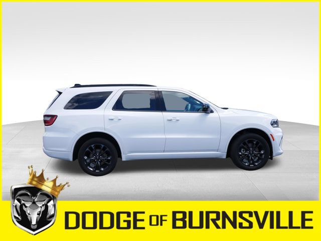 Used 2023 Dodge Durango GT w/ Blacktop Package AWD/4WD image 10