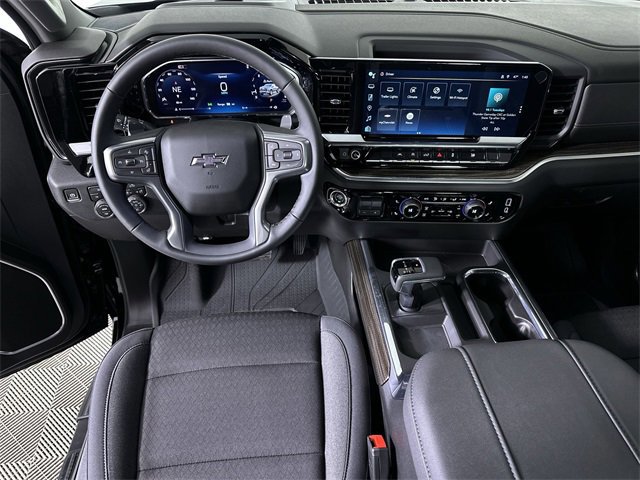 New 2026 Chevrolet Silverado 1500 RST w/ Protection Package image 20