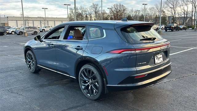 New 2025 Toyota Crown Signia w/ Advanced Technology Package image 5