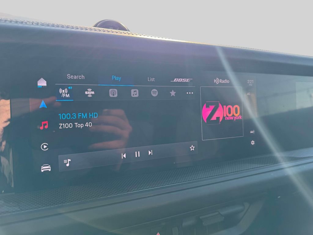 Used 2025 Porsche Cayenne GTS image 13