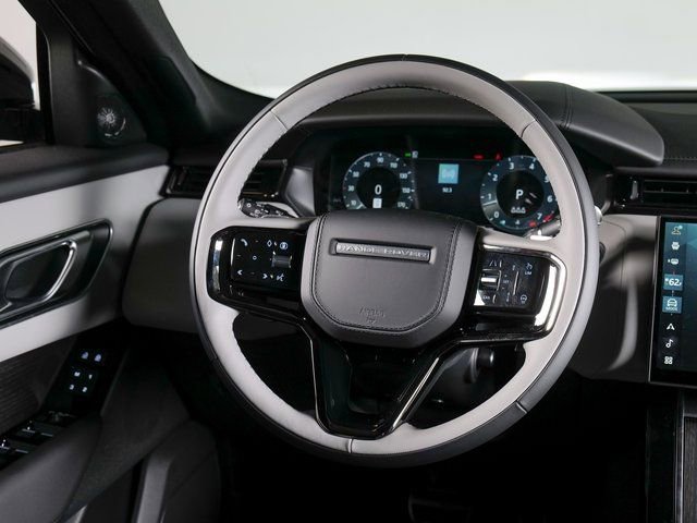 New 2026 Land Rover Range Rover Velar Dynamic SE AWD/4WD image 12