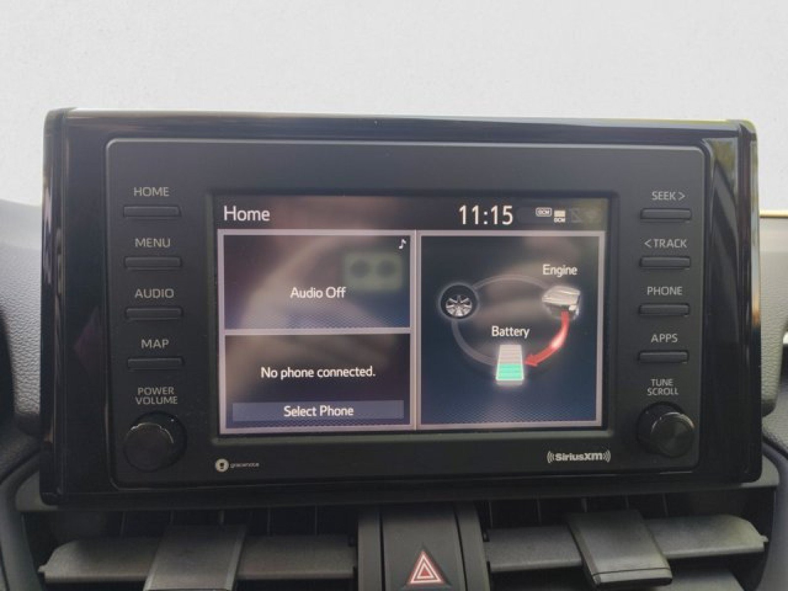 Used 2022 Toyota RAV4 XLE w/ Convenience Package AWD/4WD image 16