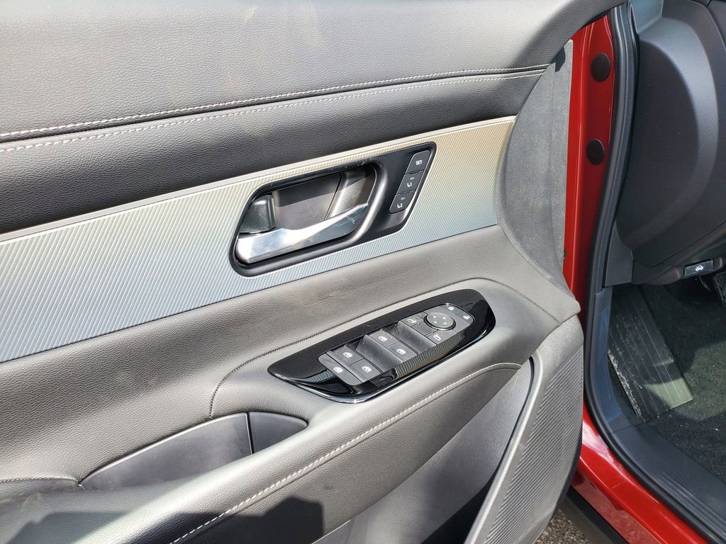 New 2026 Nissan Murano SL image 16