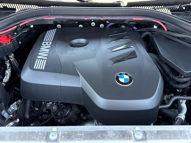 Used 2026 BMW X3 xDrive30i w/ M Sport Package AWD/4WD image 34