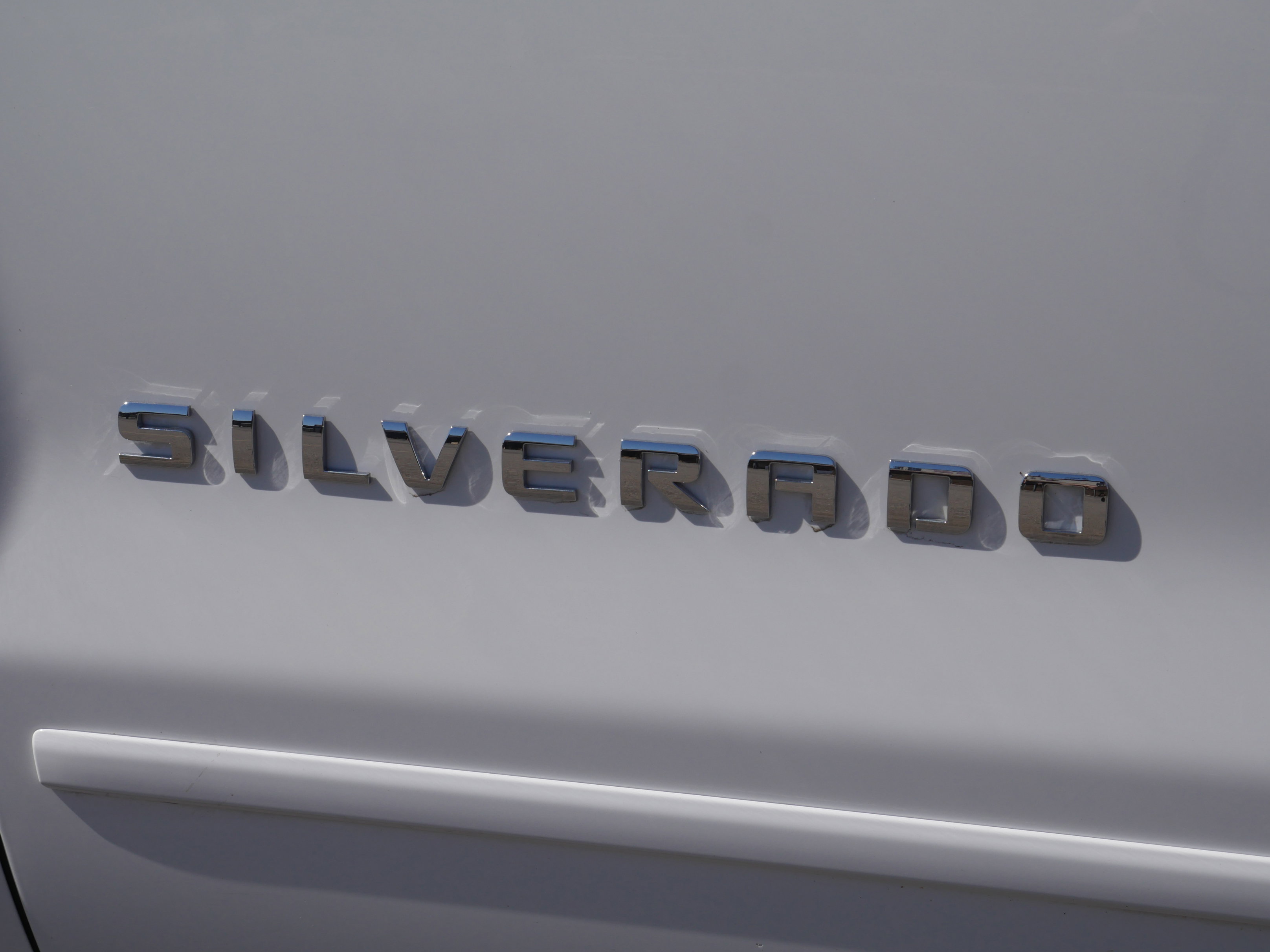 Used 2016 Chevrolet Silverado 1500 LT w/ All Star Edition AWD/4WD image 13