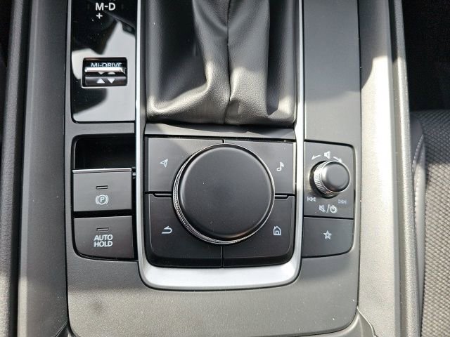 New 2026 MAZDA CX-50 AWD 2.5 S w/ Preferred Pkg image 19
