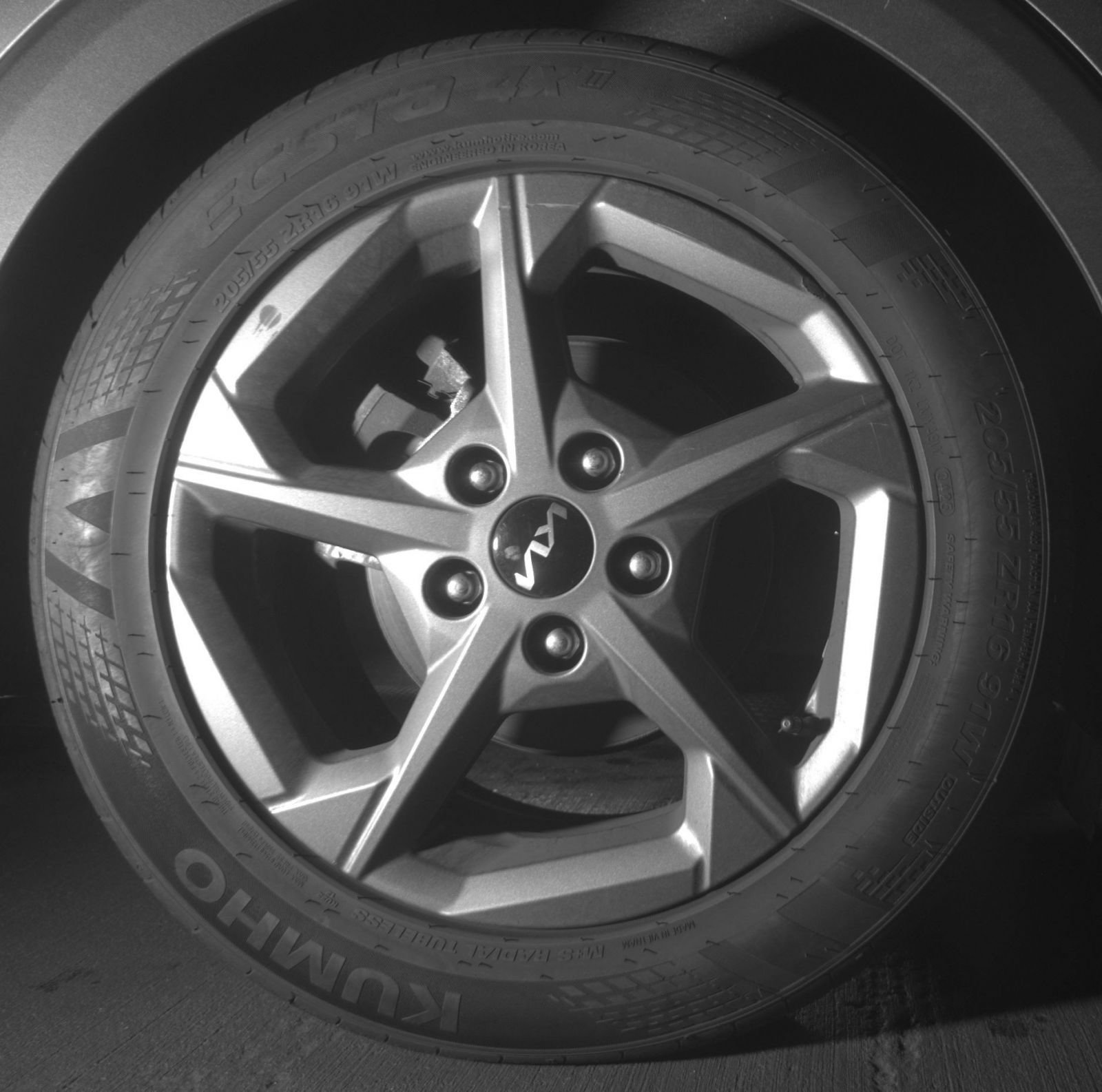 Used 2025 Kia K4 FWD image 15
