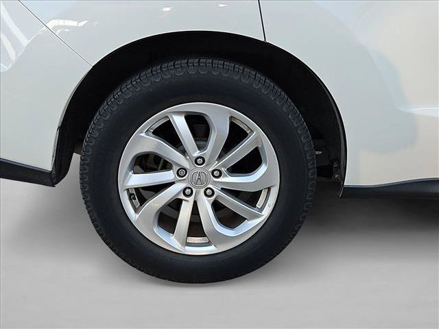Used 2018 Acura RDX w/ Tech & AcuraWatch Plus Pack FWD image 19