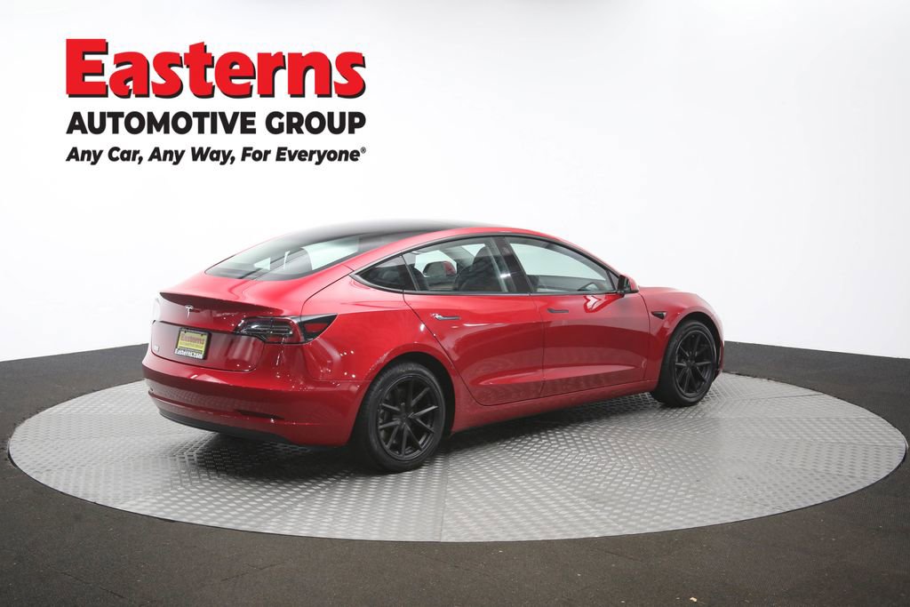 Used 2023 Tesla Model 3 Standard Range RWD image 36