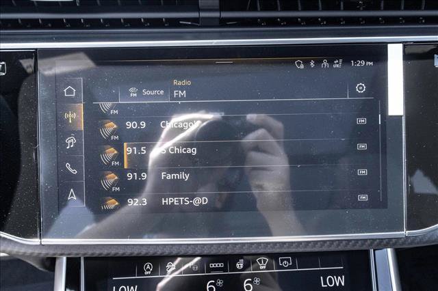 New 2026 Audi Q7 3.0T Prestige AWD/4WD image 18