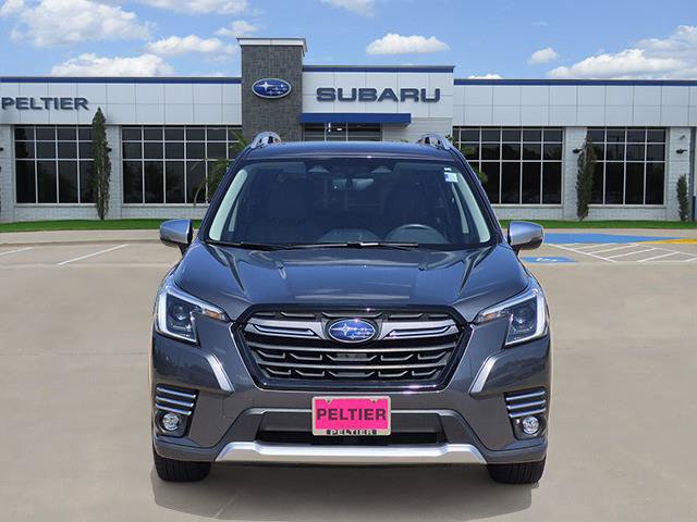 Used 2024 Subaru Forester Touring w/ Convenience Package AWD/4WD image 2