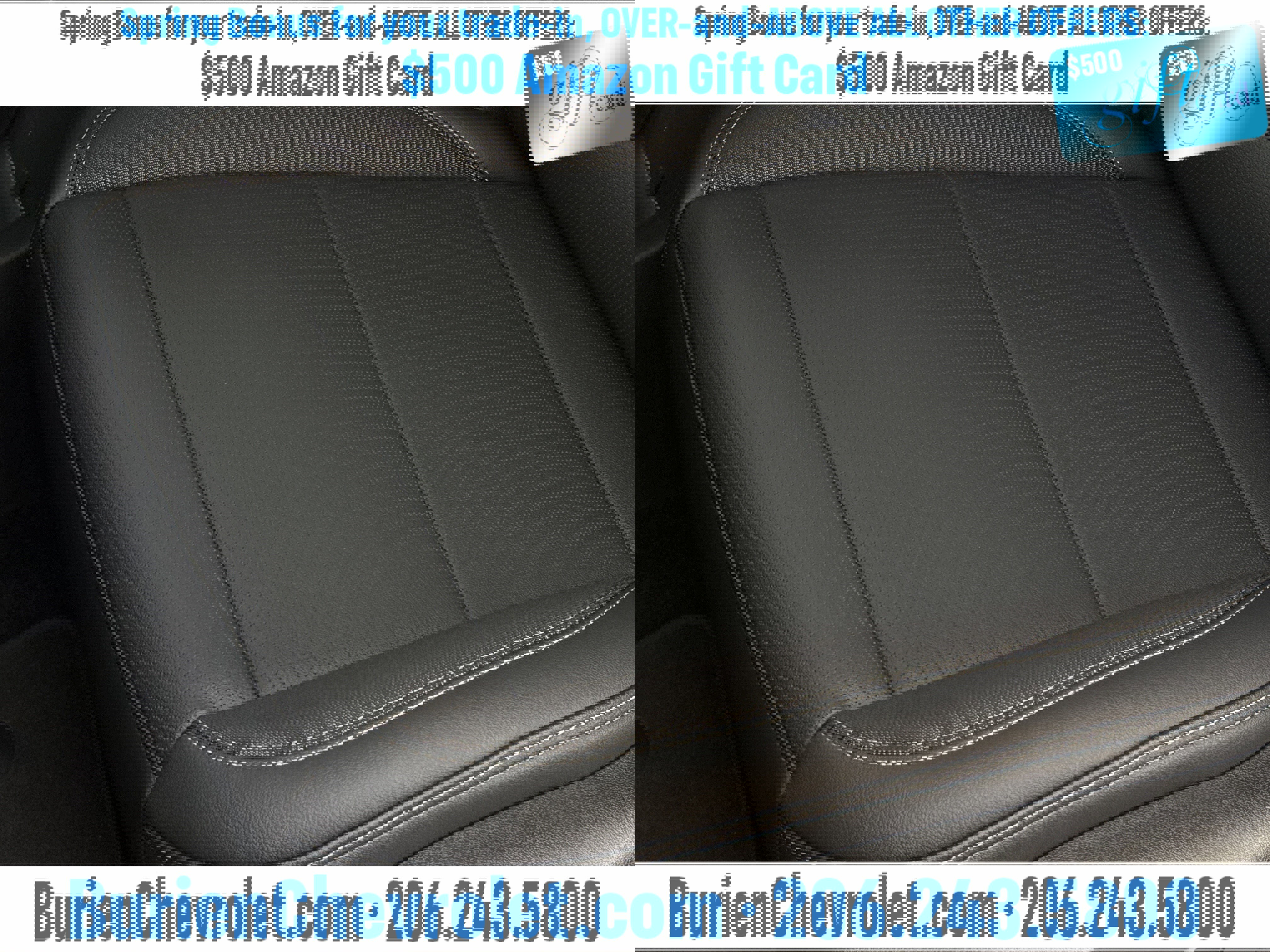 New 2026 Chevrolet Equinox EV LT image 11