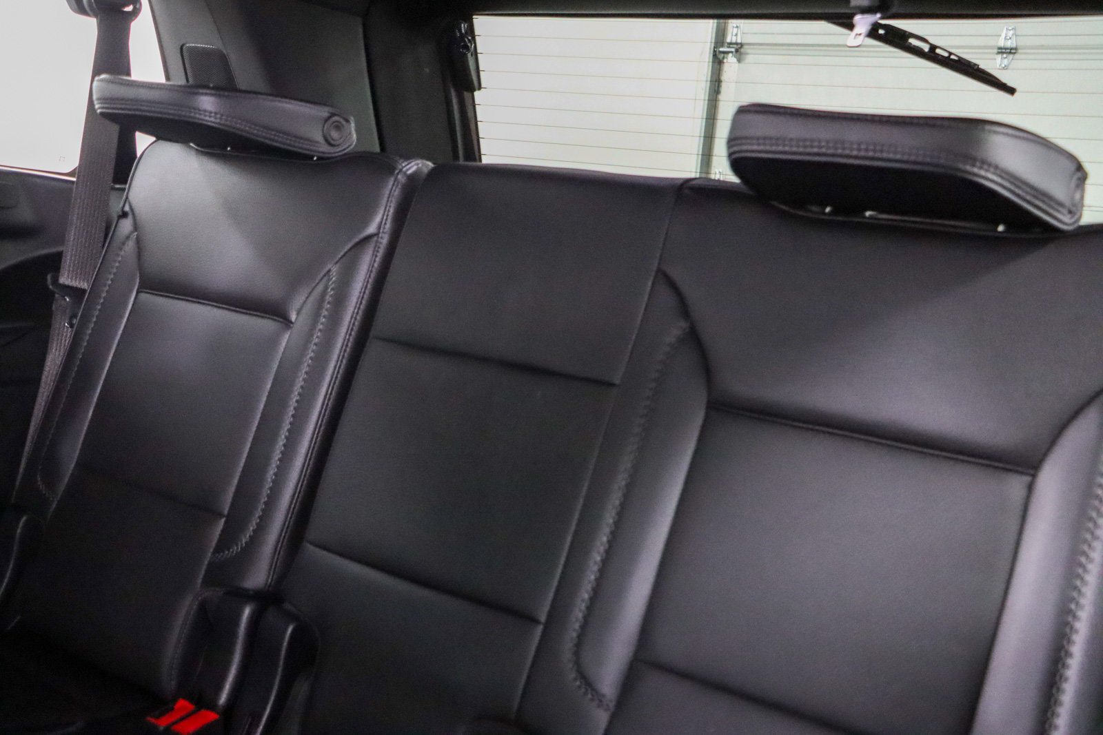 Used 2022 GMC Yukon Denali AWD/4WD image 29