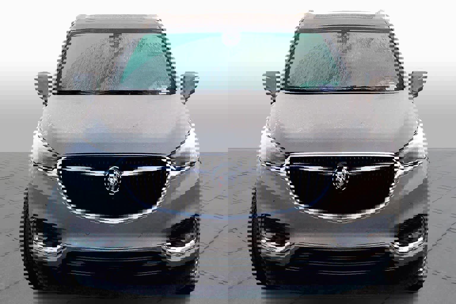 Used 2019 Buick Enclave Premium w/ Experience Buick Package image 3