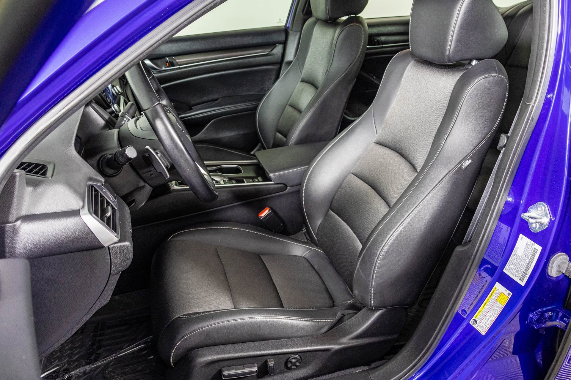 Used 2022 Honda Accord Sport image 19