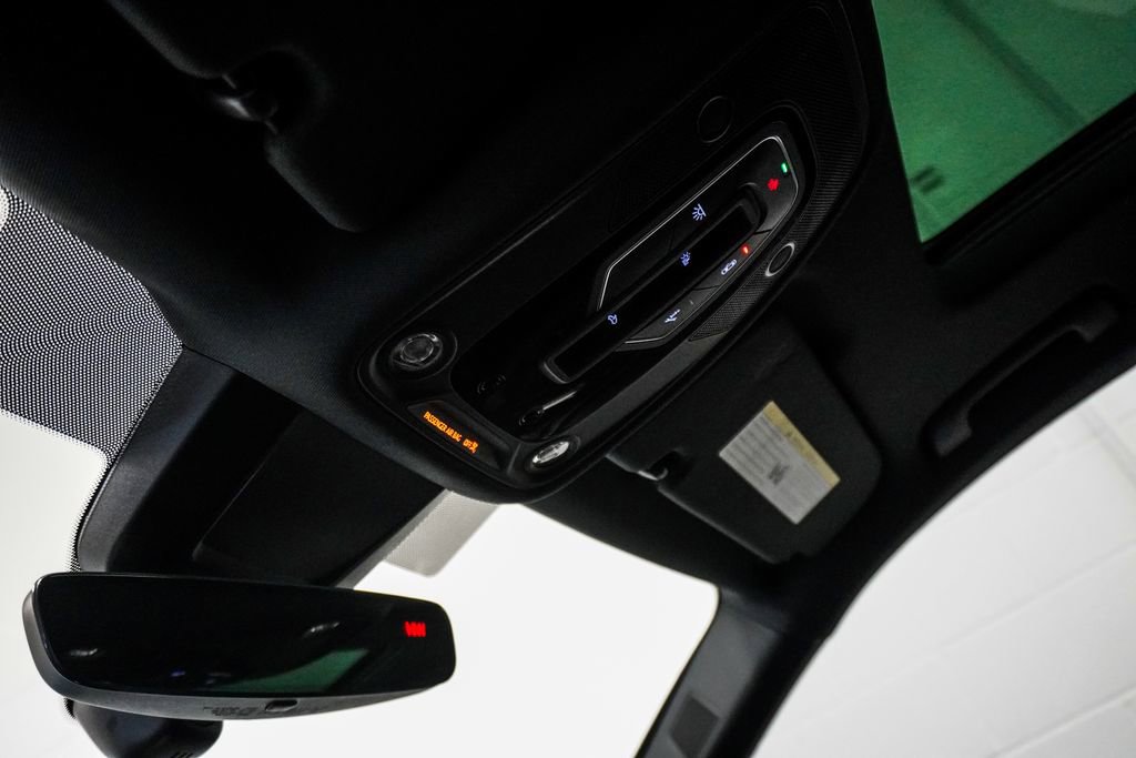 Used 2023 Audi SQ8 Premium Plus image 25