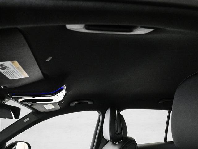 Certified 2026 Mercedes-Benz GLC 300 4MATIC image 17