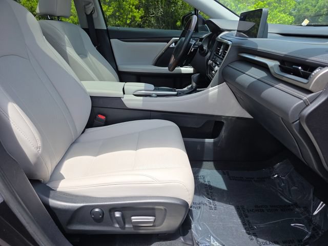 Used 2021 Lexus RX 450h AWD w/ Premium Package image 10
