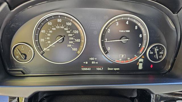 Used 2015 BMW X5 xDrive35i AWD/4WD image 24
