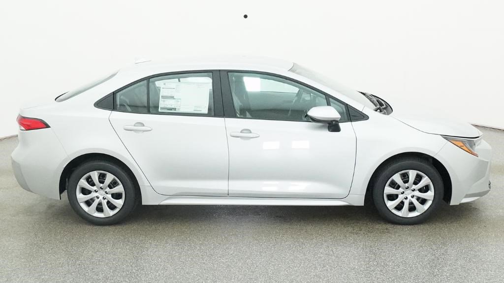 New 2026 Toyota Corolla LE image 7