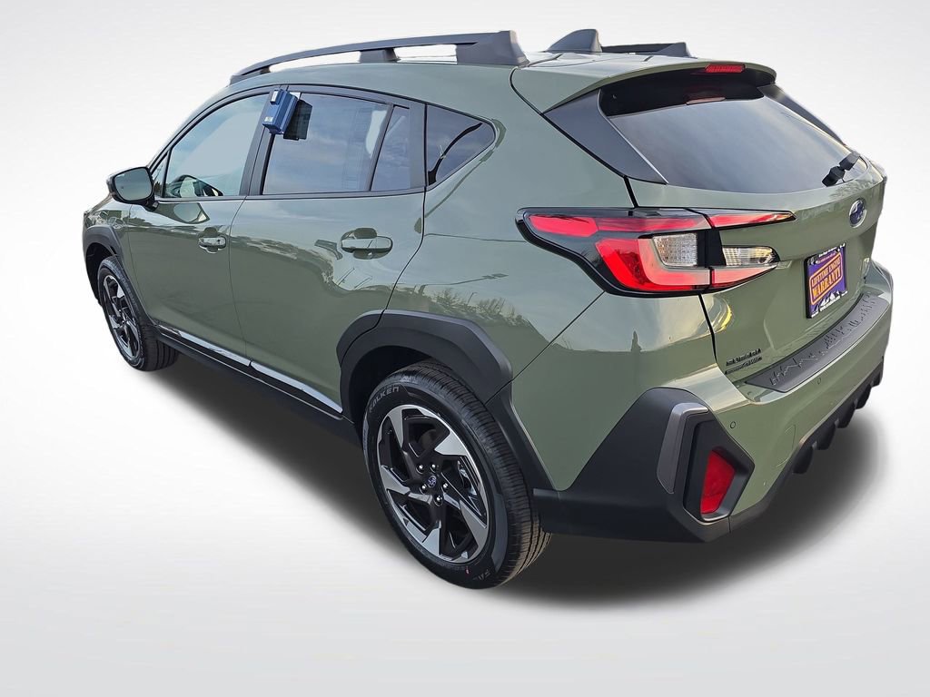 New 2026 Subaru Crosstrek 2.5i Limited image 5