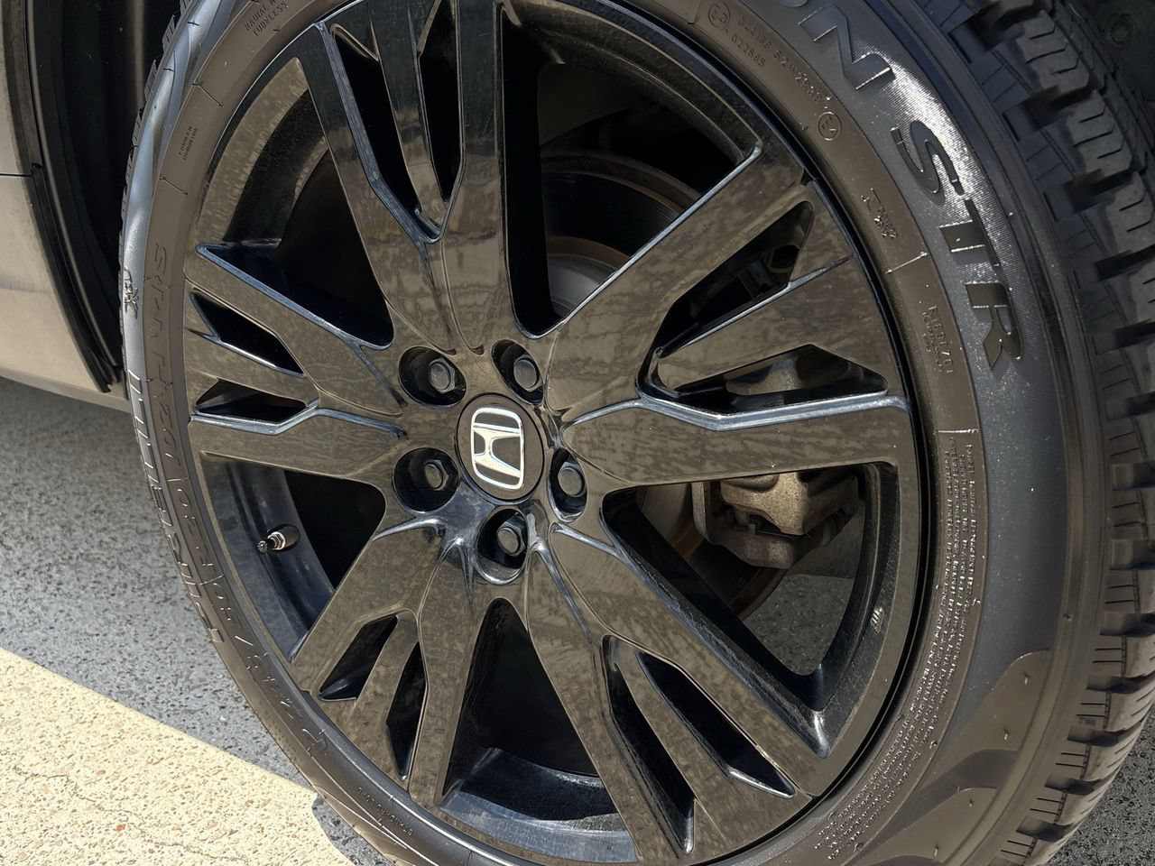 Used 2022 Honda Pilot Special Edition image 11