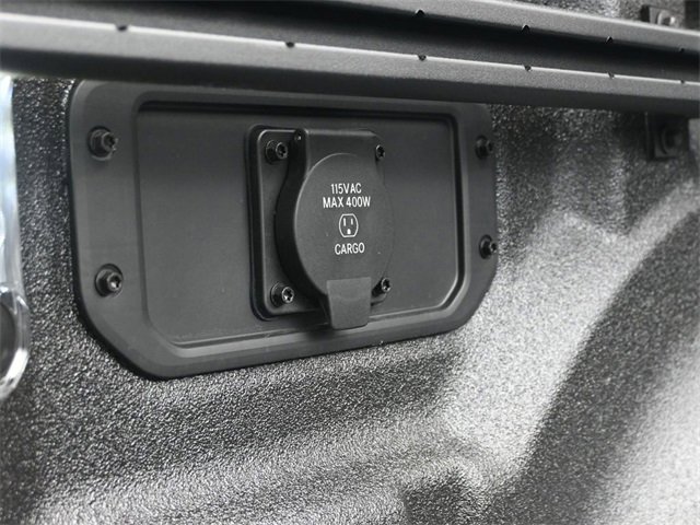 New 2026 RAM 1500 Laramie image 18